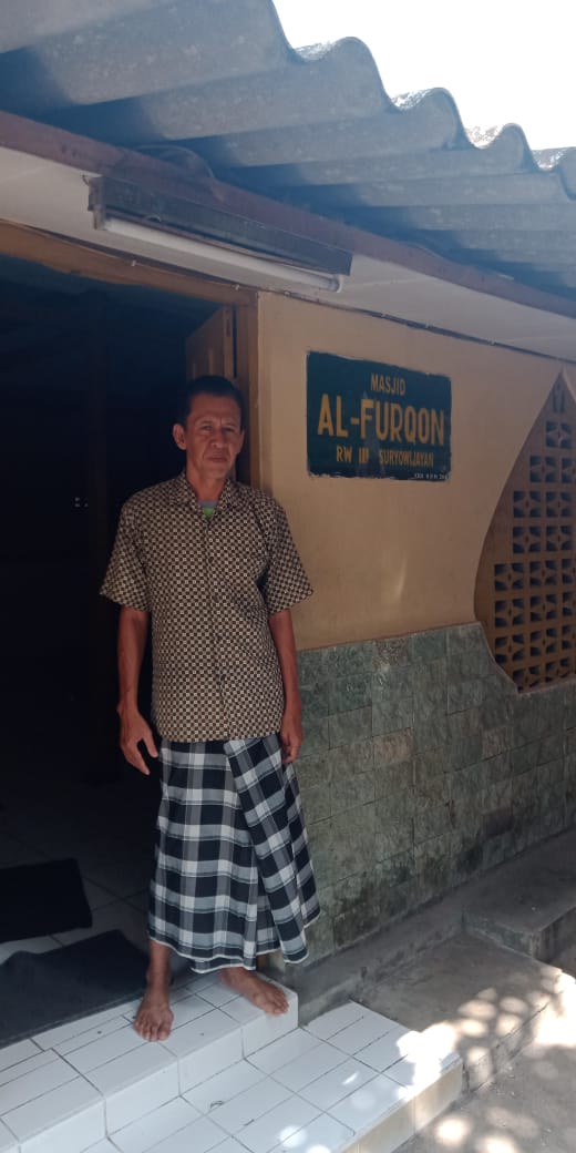 AL-FURQON