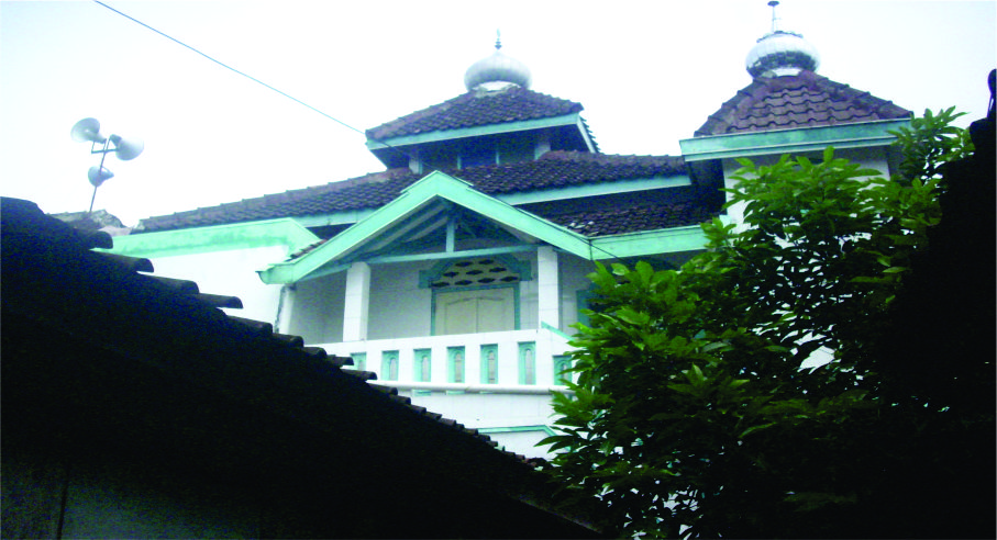Almakmur