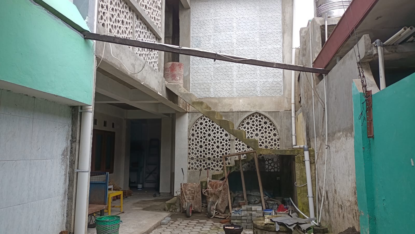 DARUSSALAM
