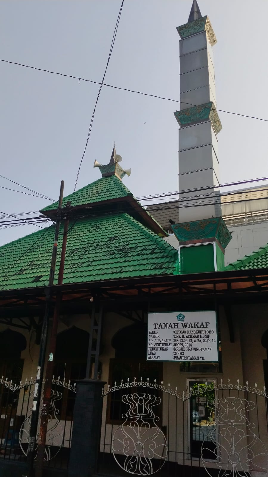 PRAWIROTAMAN