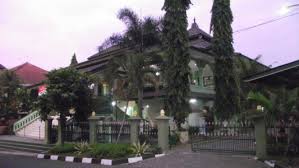 Pangeran Diponegoro