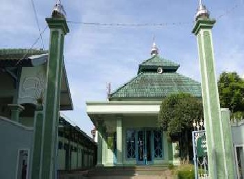 Al-Luqmaniyah