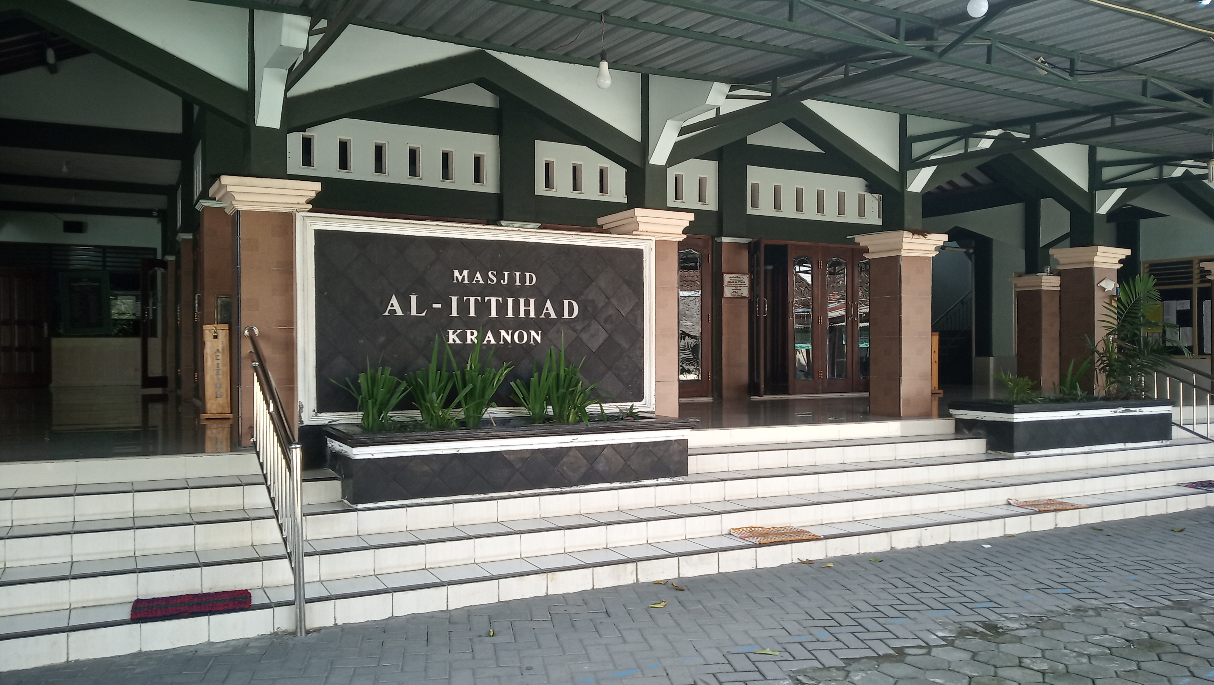 Al-Ittihad