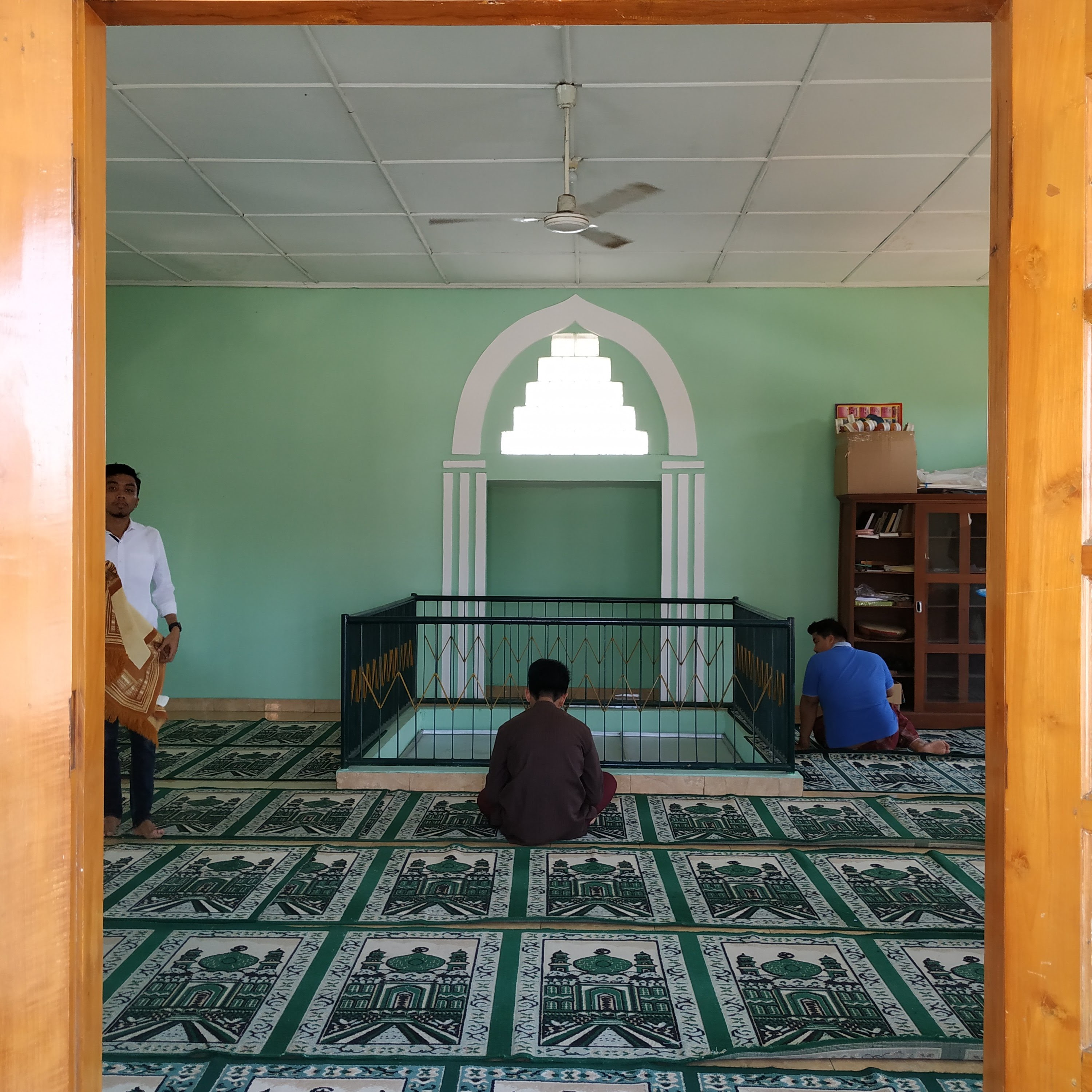 Nurul Iman