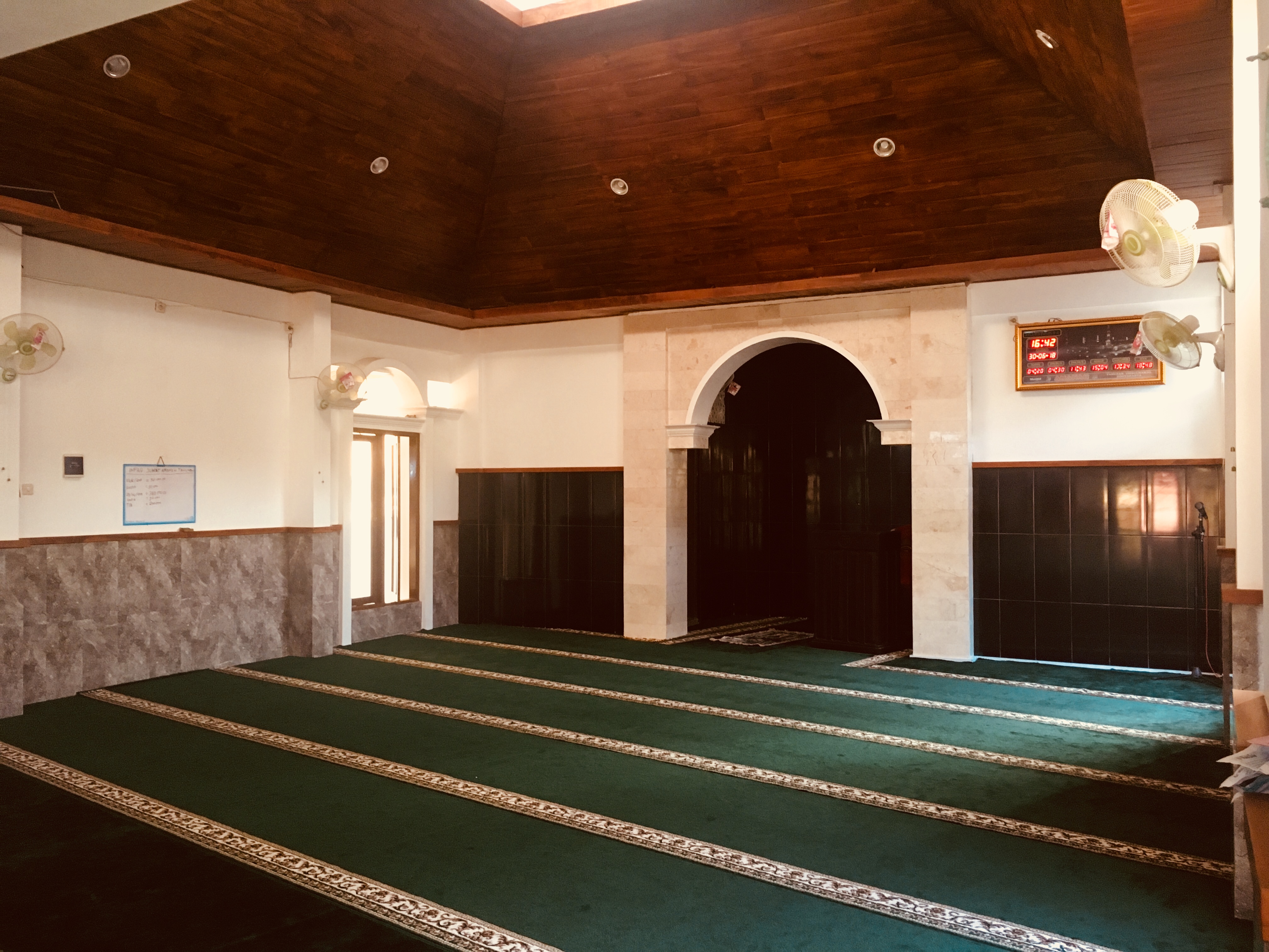 Amanah