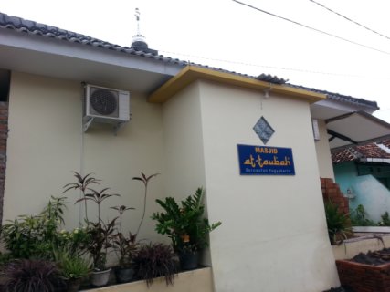 AT-TAUBAH