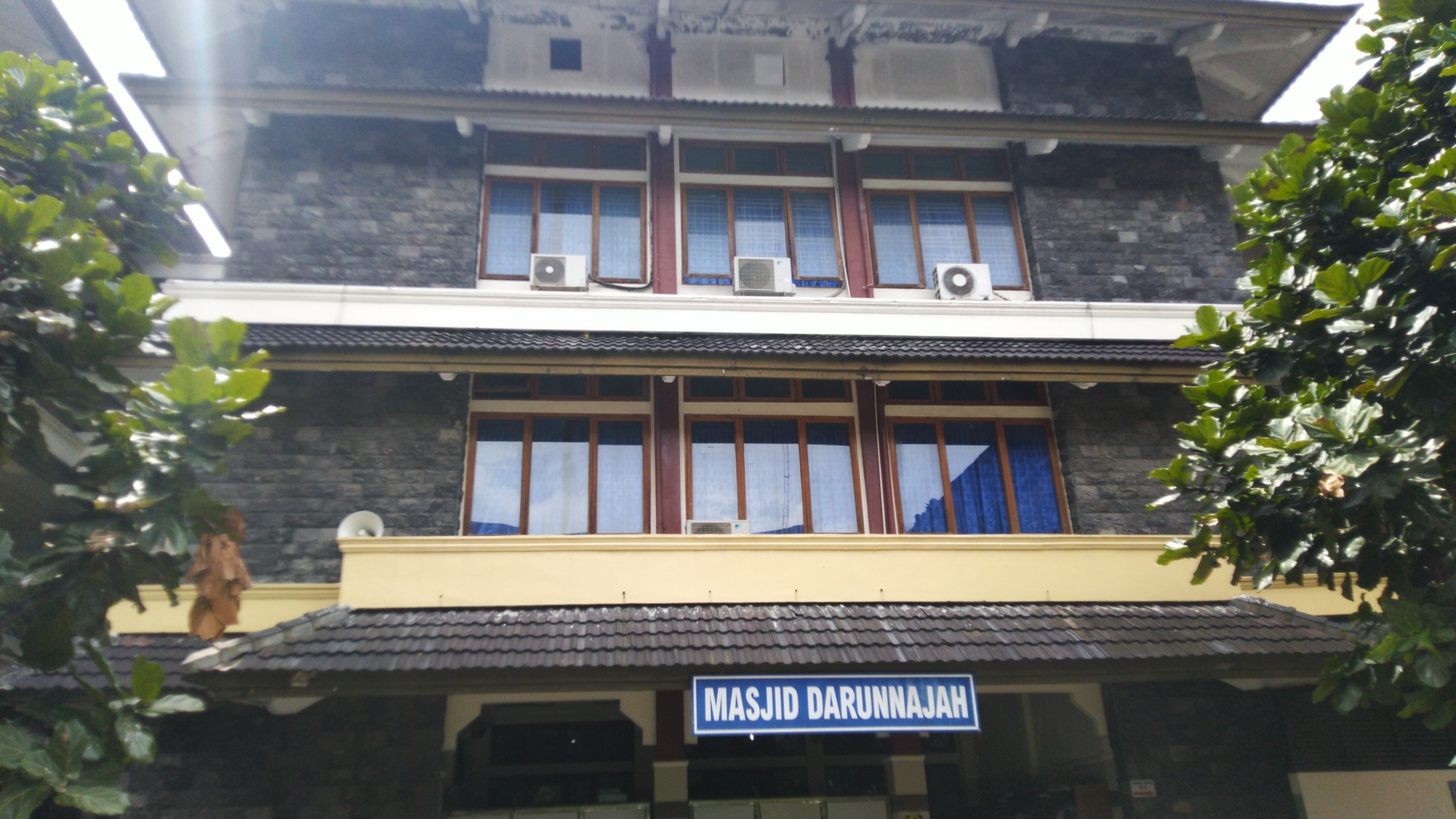 Darun Najah