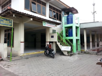 Nur Sidik