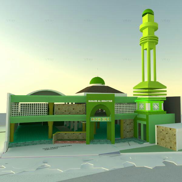 Al-Hidayah