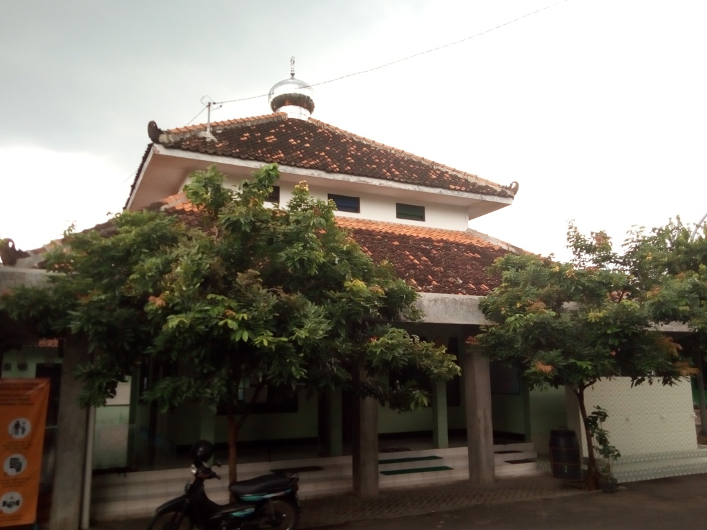 At-Taqwa