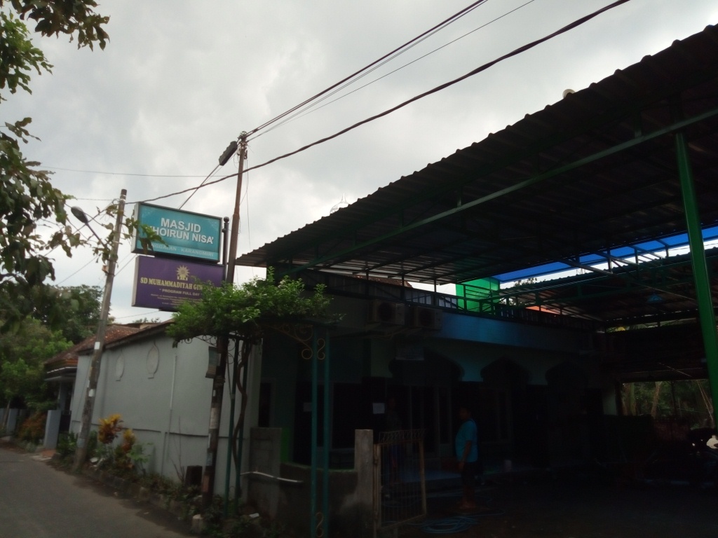 Khoirun Nisa