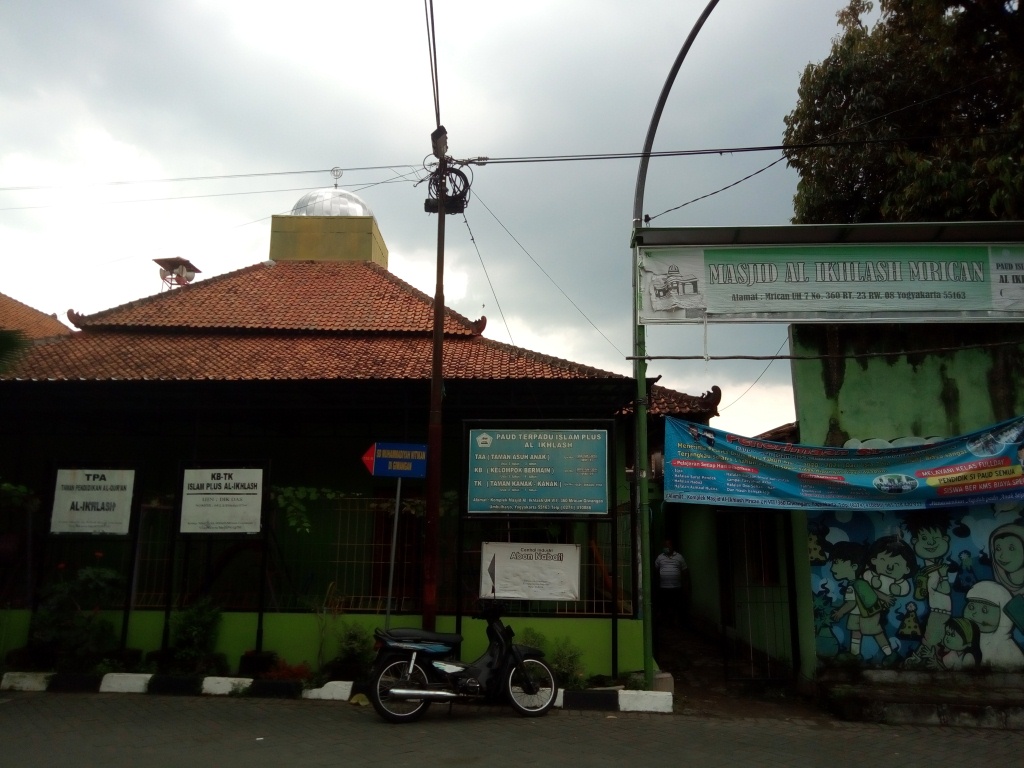 Al-Ikhlas