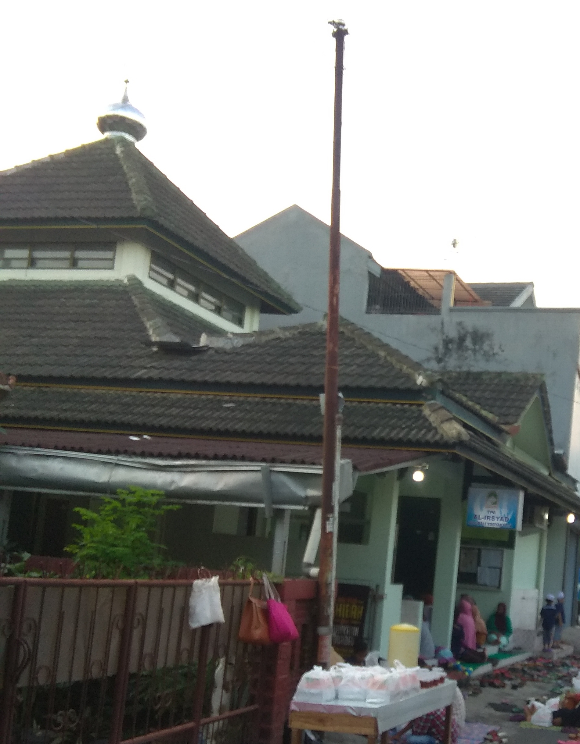 Al-Irsyad