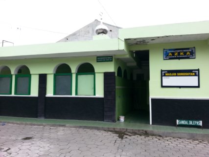 Al-Azka
