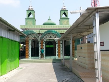 Sunan Ampel