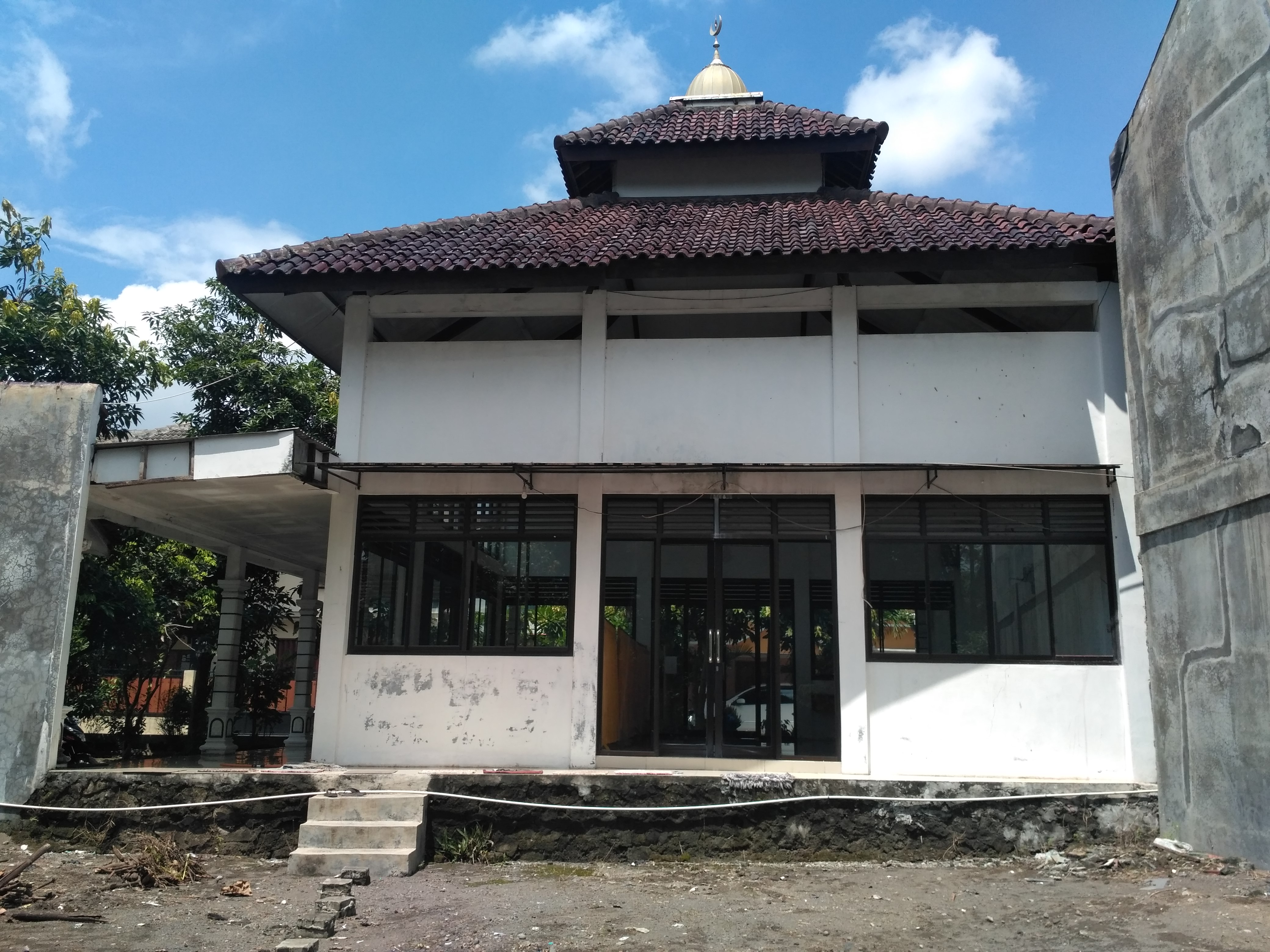 AR-RAHMAH