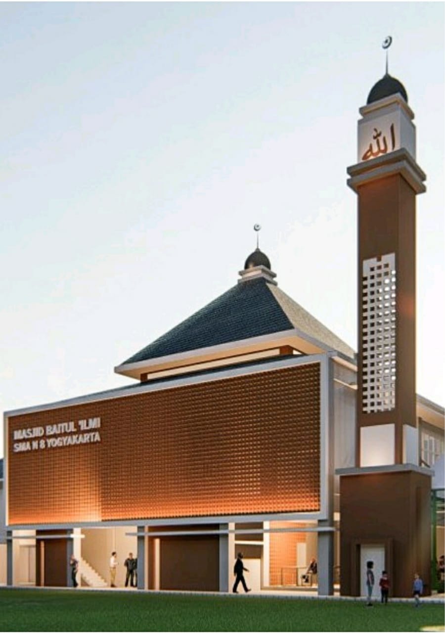 BAITUL 'ILMI