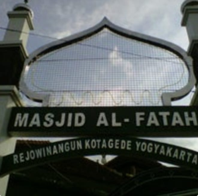 AL-FATAH