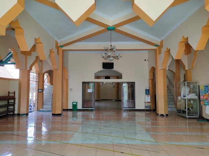 AL-HUDA
