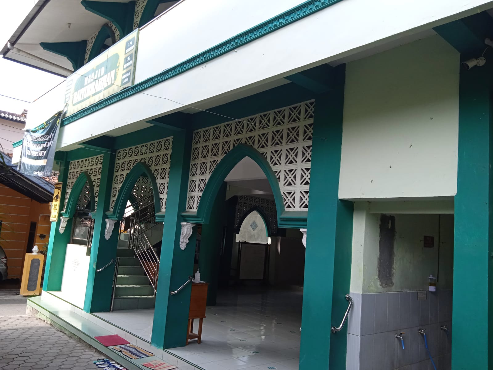 BAITURRAHMAN
