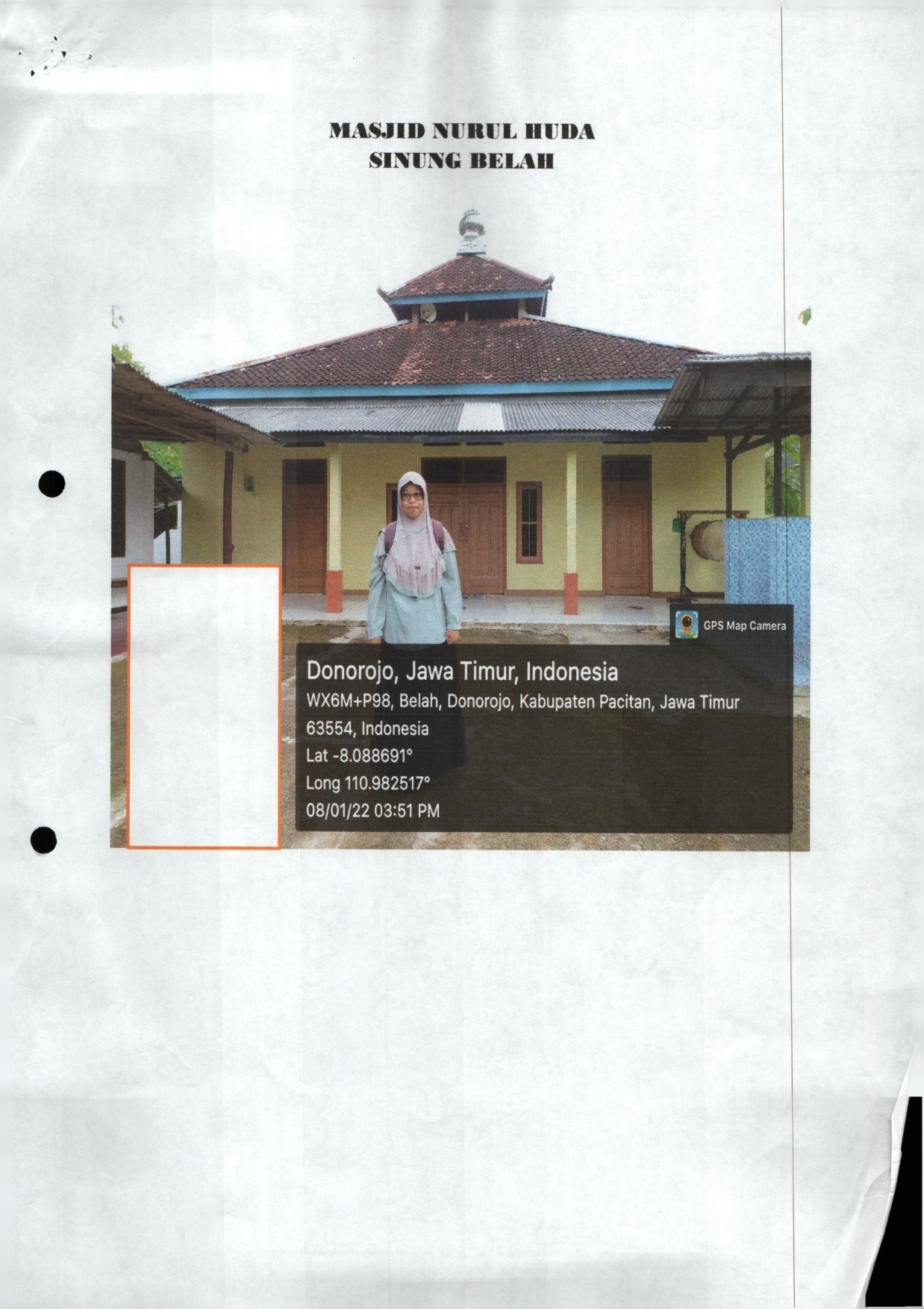 Nurul Huda