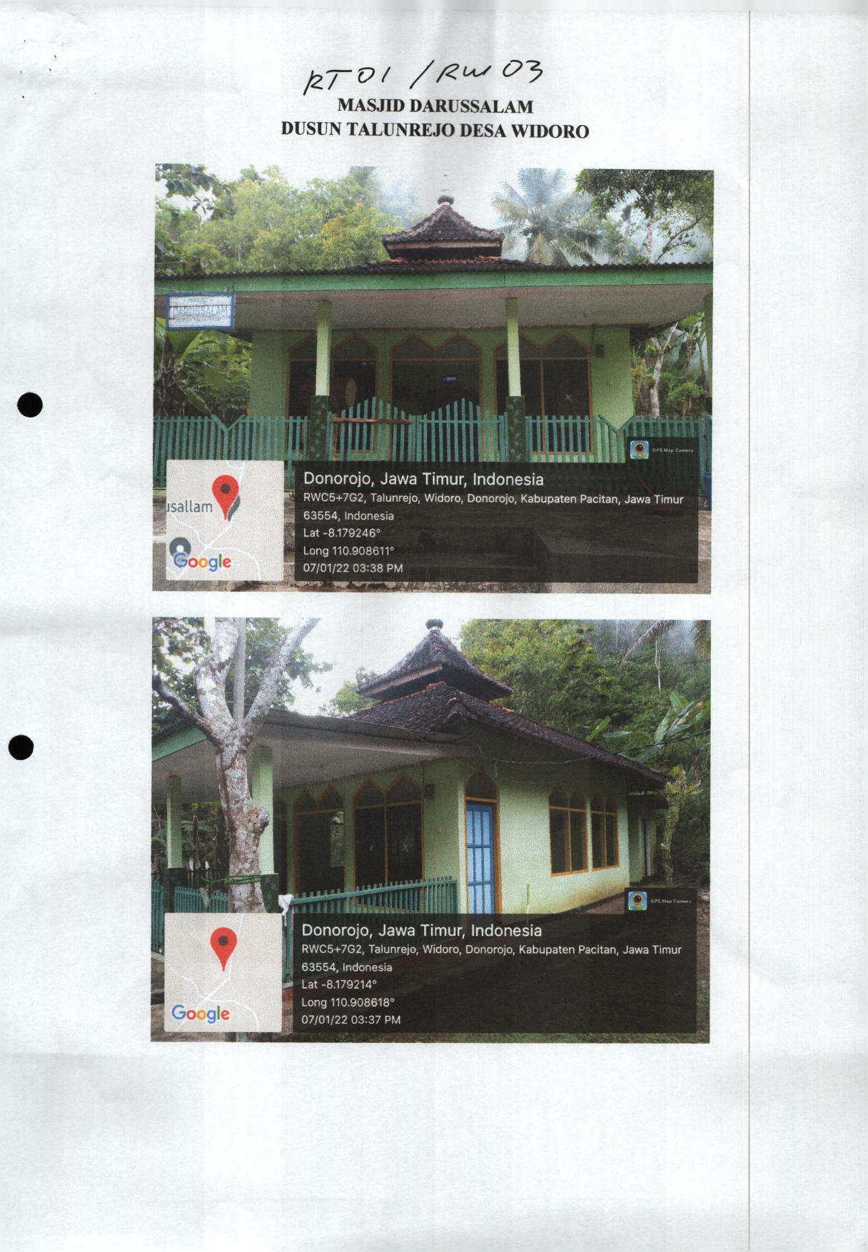 Darussalam