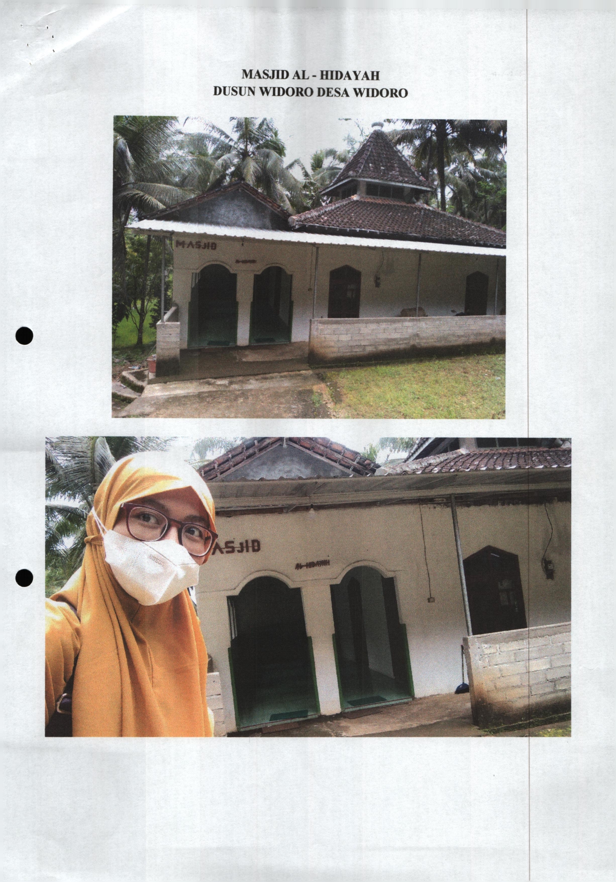 Al-Hidayah