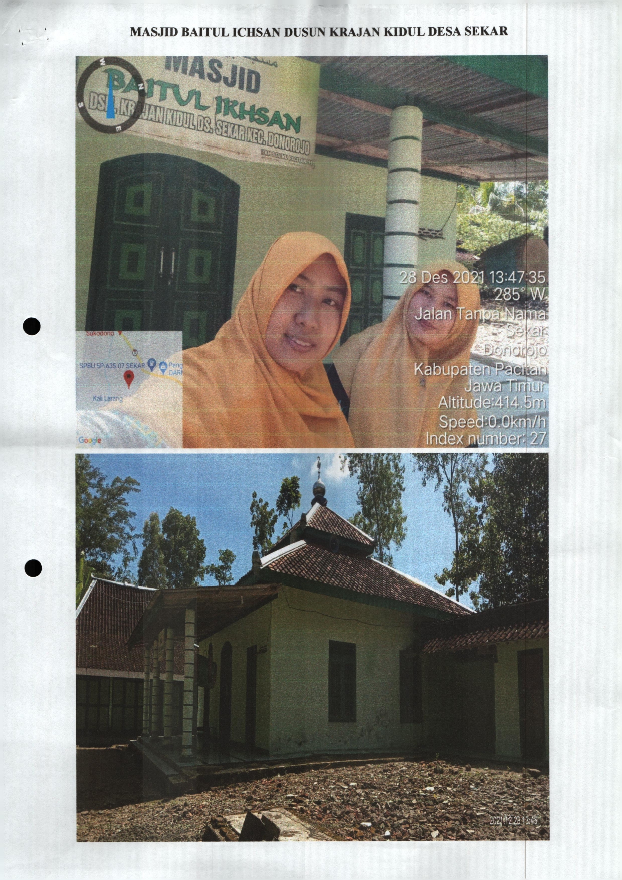 BAITUL ICHSAN