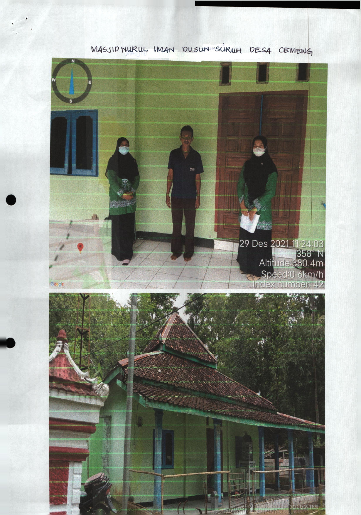 NURUL IMAN