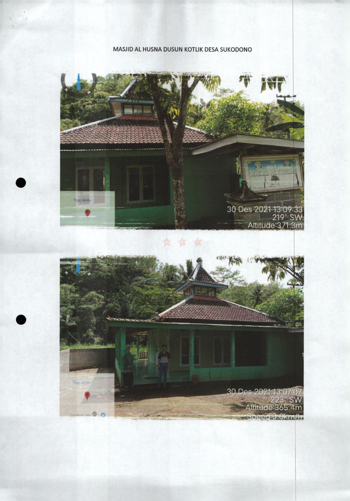 AL-HUSNA