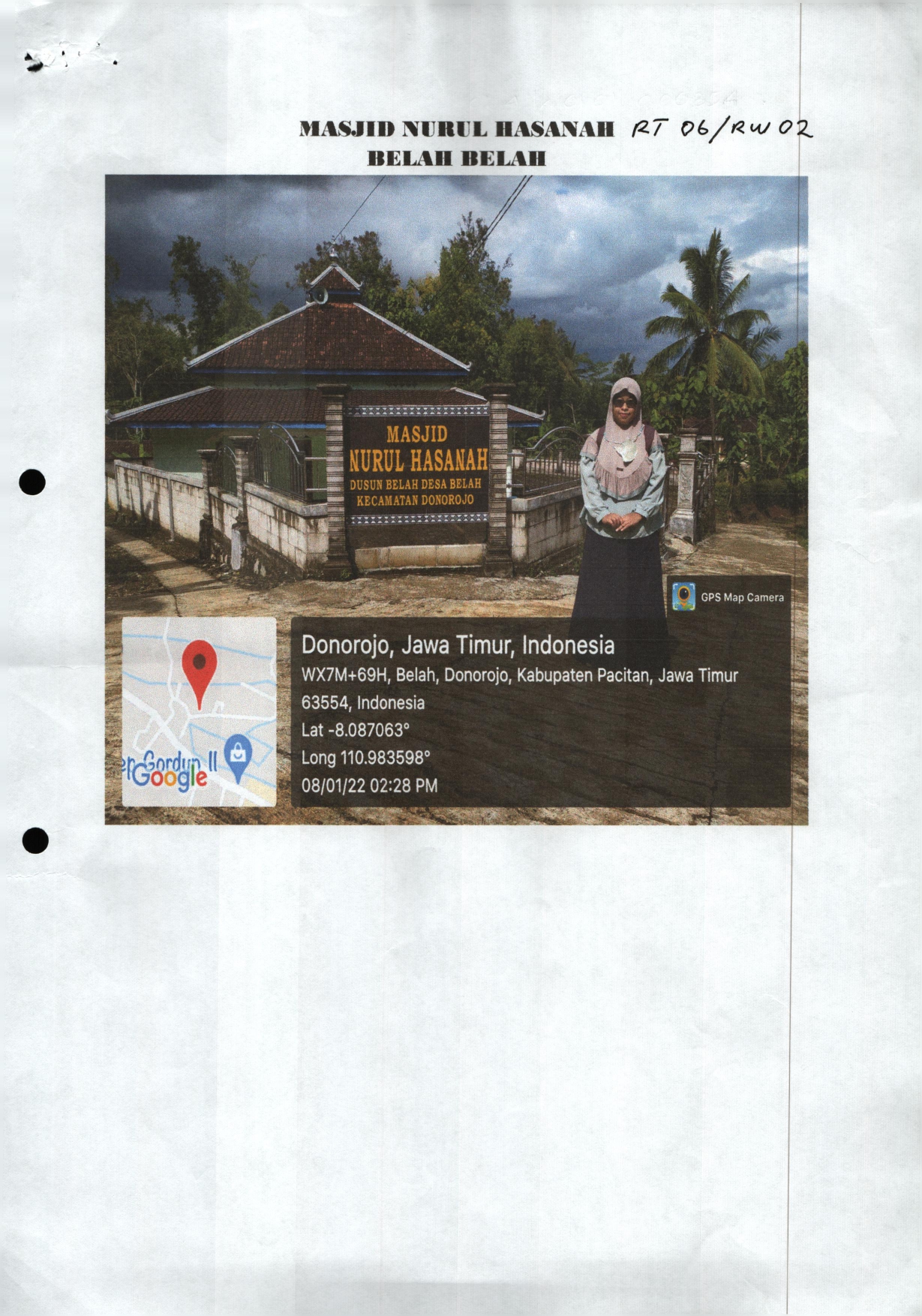 NURUL KHASANAH