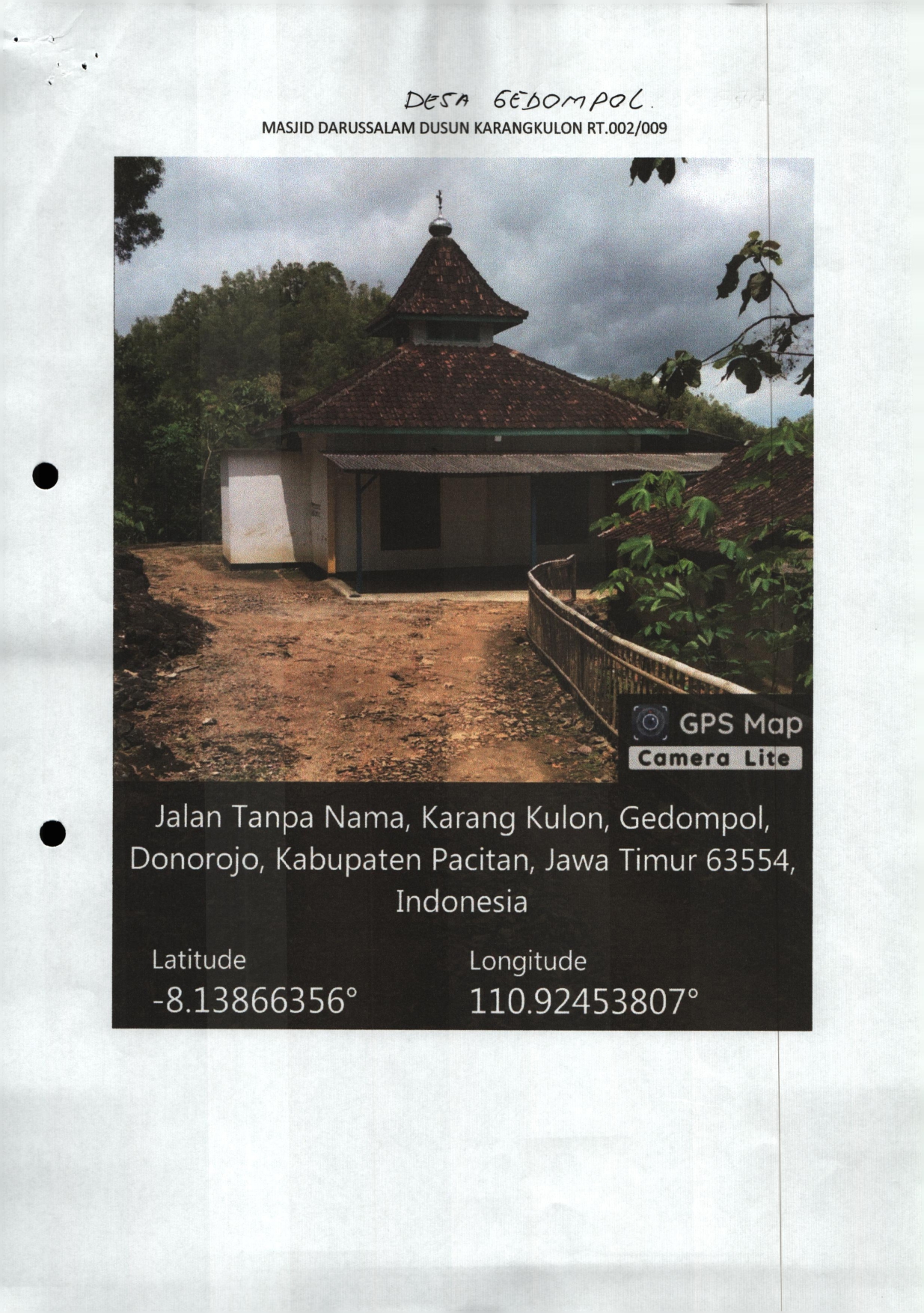 DARUSSALAM