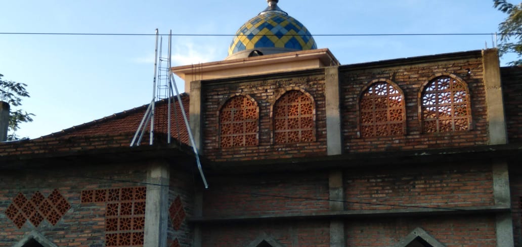 AL-FIRDAUS