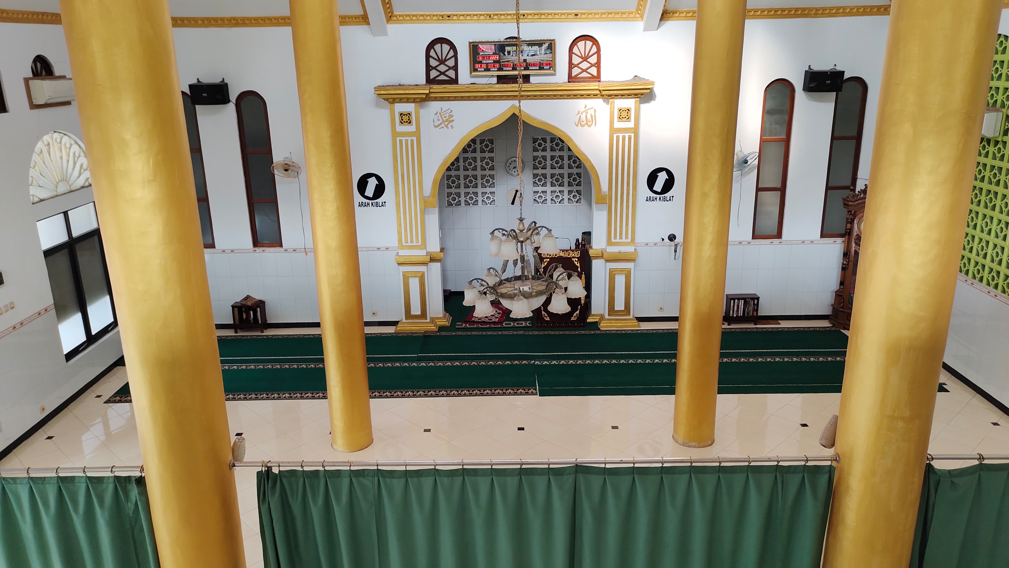 BAITUSSALAM