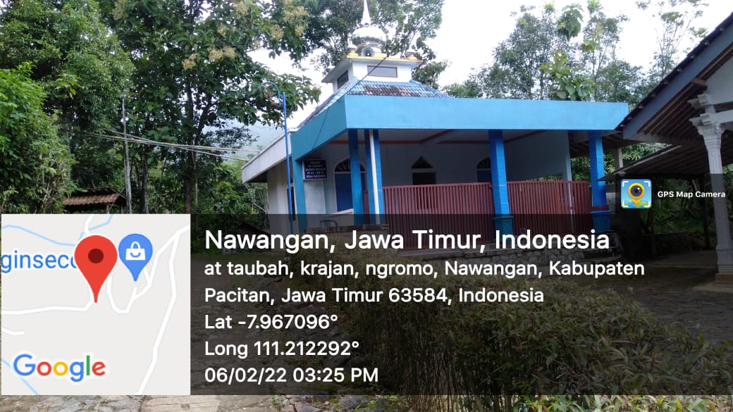 AT-TAUBAH