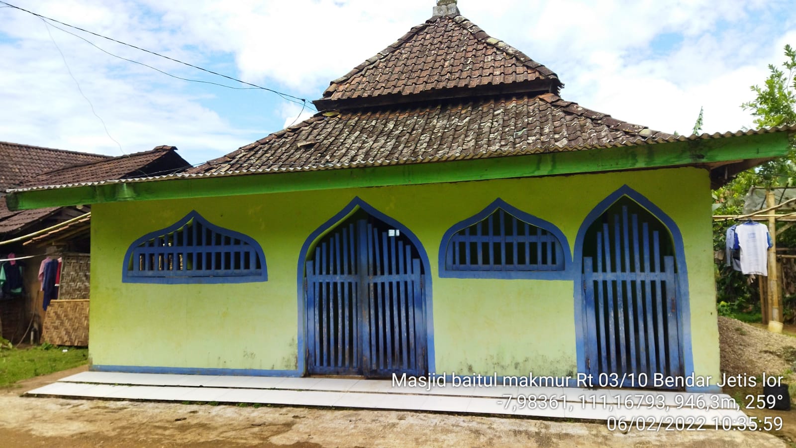 BAITUL MAKMUR