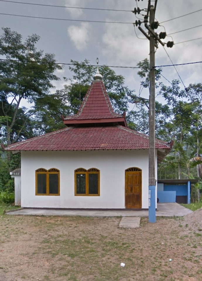 BAITUS SALAM