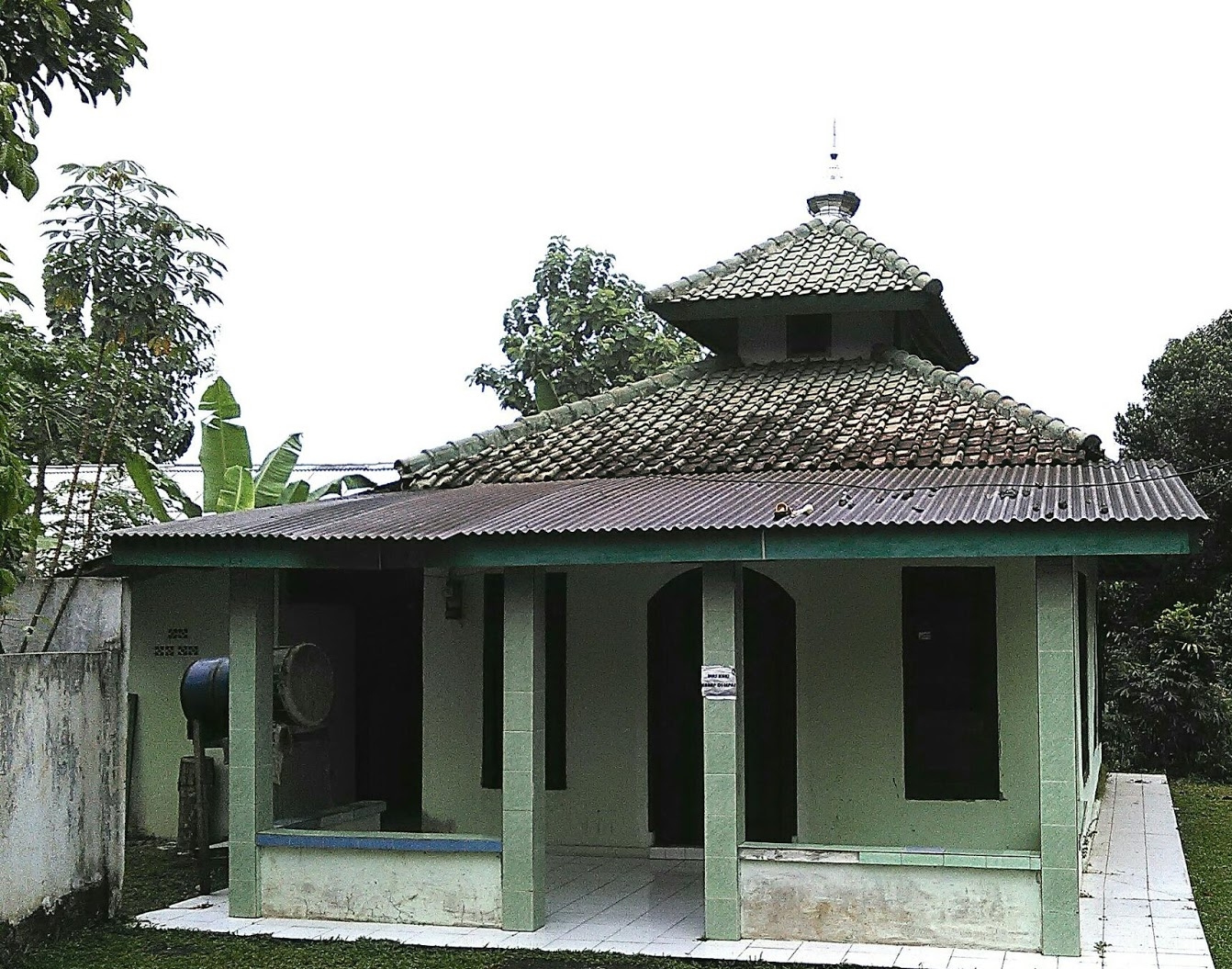 AL-FALAH