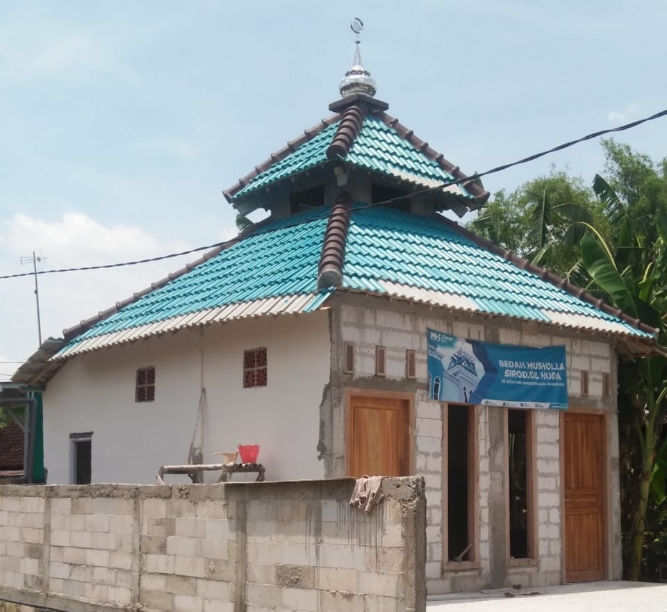 MIFTAHUL HUDA