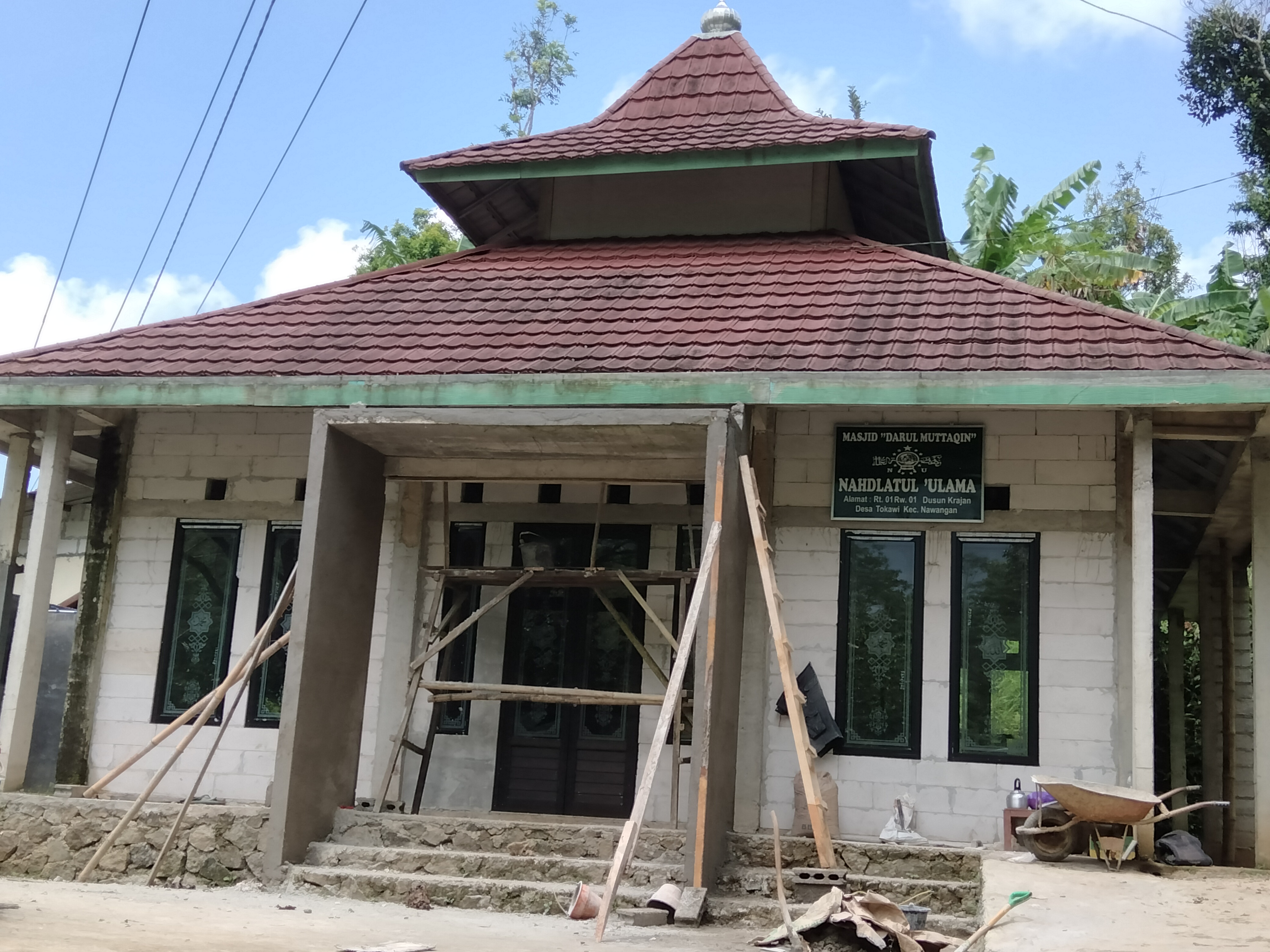 DARUL MUTTAQIN
