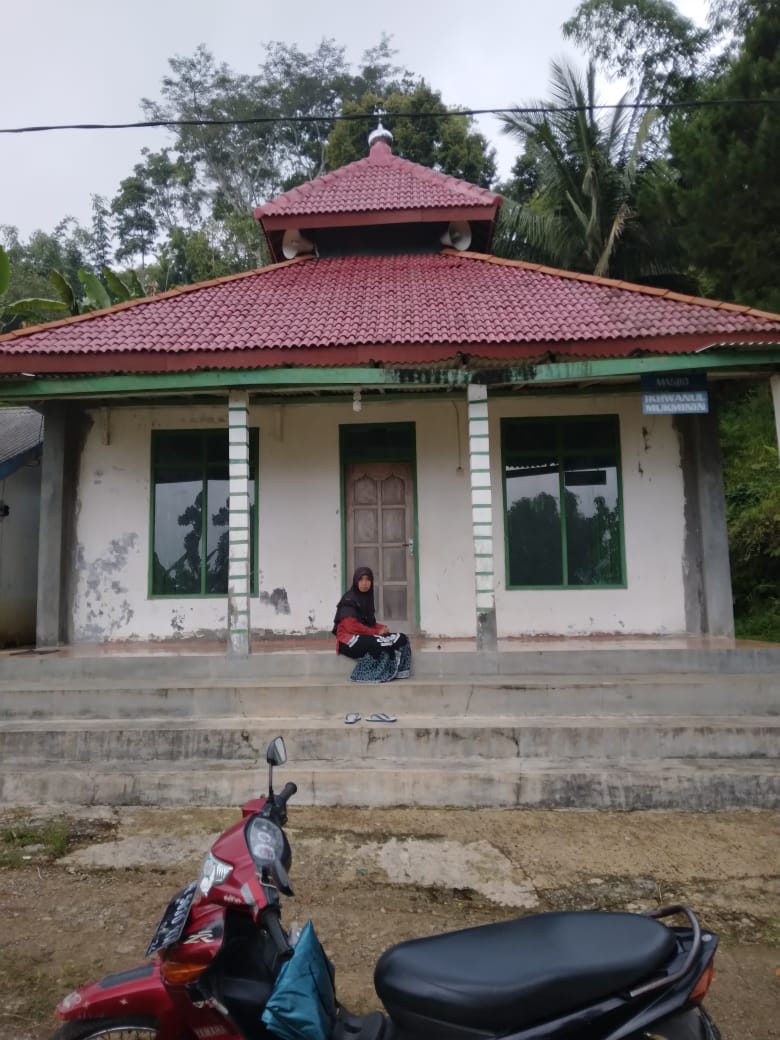 IKHWANUL MUKMININ