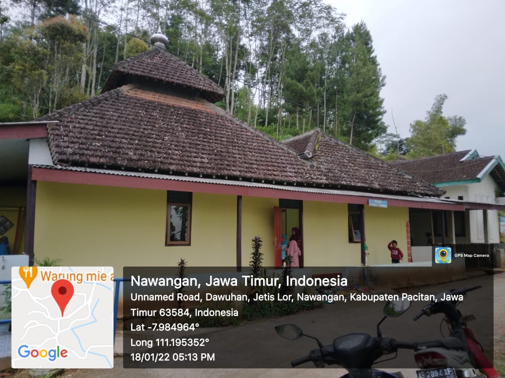 DARUL TAQWA