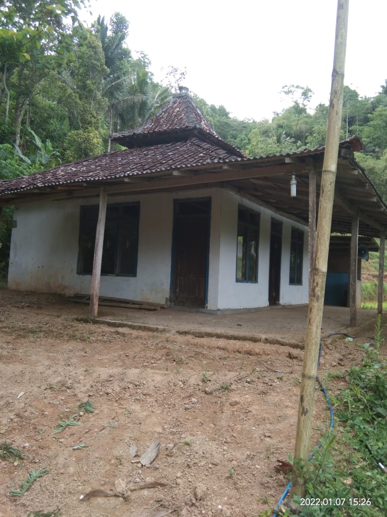 BAHRUL ULUM