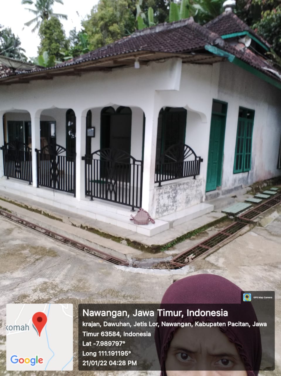 ISTIQOMAH