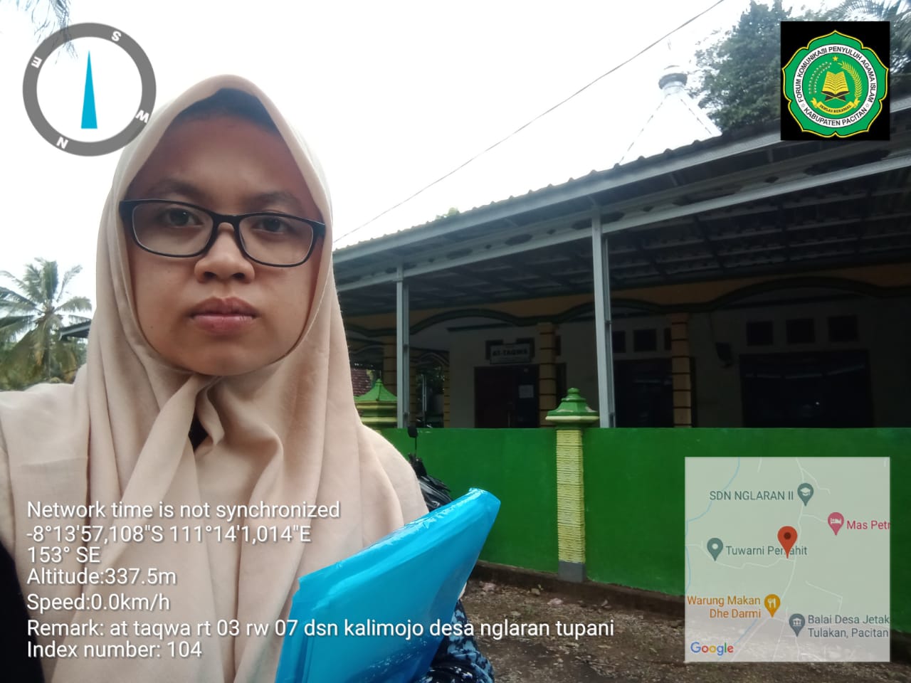 At-Taqwa