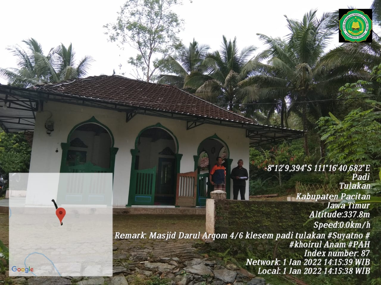 Darul Arqom
