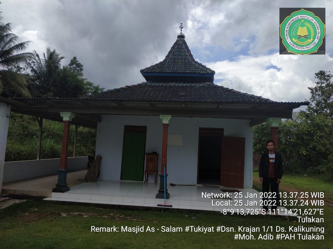 As-Salam