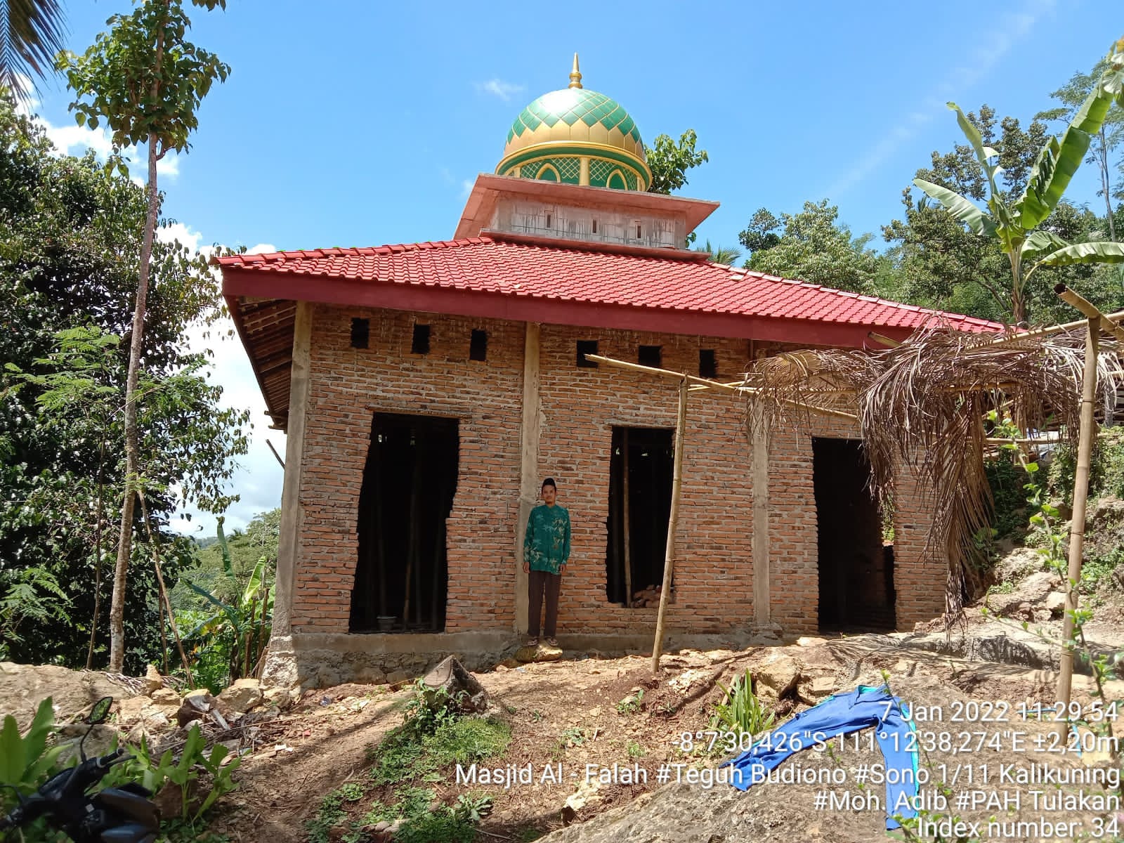 Al-Falah
