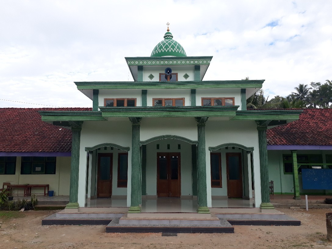 NURUL IMAN