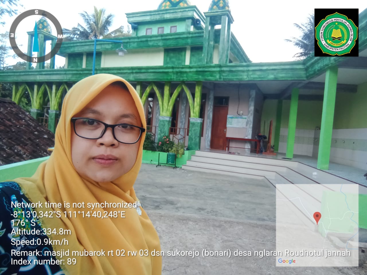 MUBAROK
